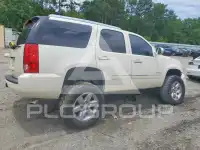 2012 GMC YUKON фото
