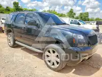 2012 GMC YUKON фото