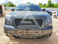 2012 GMC YUKON фото