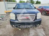 2012 GMC YUKON photo