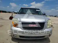 2012 GMC YUKON photo