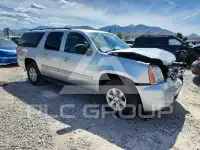 2012 GMC YUKON фото