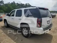 2012 GMC YUKON фото