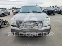 2012 GMC YUKON фото