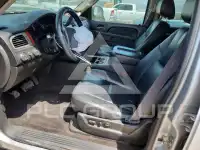 2012 GMC YUKON фото