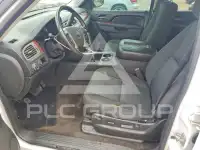 2012 GMC YUKON фото