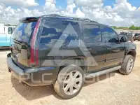 2012 GMC YUKON фото