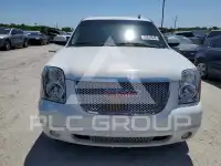 2012 GMC YUKON фото