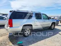 2012 GMC YUKON фото