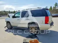 2012 GMC YUKON photo