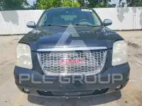 2012 GMC YUKON фото
