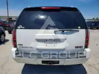 2012 GMC YUKON фото