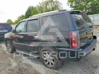 2012 GMC YUKON photo