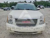 2012 GMC YUKON фото