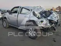 2012 GMC YUKON фото