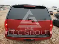 2012 GMC YUKON photo