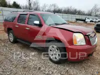 2012 GMC YUKON photo