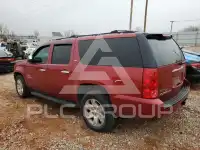 2012 GMC YUKON photo