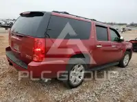 2012 GMC YUKON photo