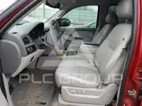 2012 GMC YUKON photo