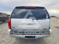 2012 GMC YUKON фото