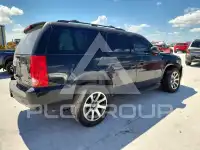 2012 GMC YUKON фото