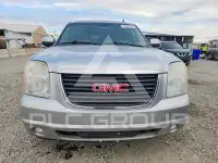 2012 GMC YUKON фото