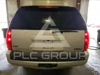 2012 GMC YUKON фото