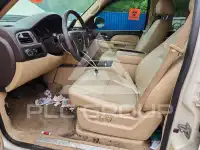2012 GMC YUKON фото