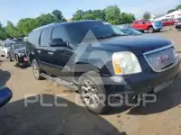 2012 GMC YUKON фото