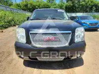 2012 GMC YUKON фото