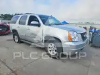 2012 GMC YUKON фото