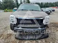 2012 GMC YUKON фото