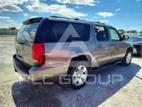 2012 GMC YUKON фото
