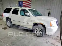 2012 GMC YUKON фото