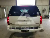 2012 GMC YUKON фото