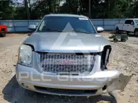2012 GMC YUKON фото