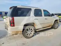 2012 GMC YUKON фото