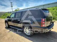 2012 GMC YUKON фото