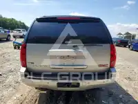 2012 GMC YUKON фото