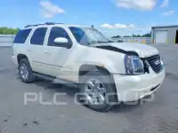 2012 GMC YUKON фото