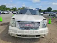 2012 GMC YUKON фото