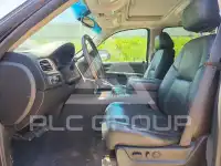 2012 GMC YUKON фото