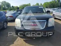 2012 GMC YUKON фото