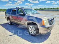 2012 GMC YUKON фото