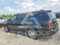 2012 GMC YUKON фото