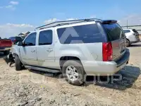 2012 GMC YUKON фото