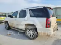 2012 GMC YUKON фото
