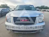 2012 GMC YUKON фото