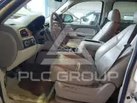 2012 GMC YUKON фото